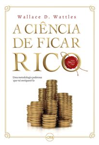 A ciência de ficar rico