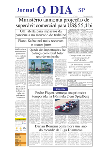O Dia SP