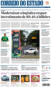 Correio do Estado MS