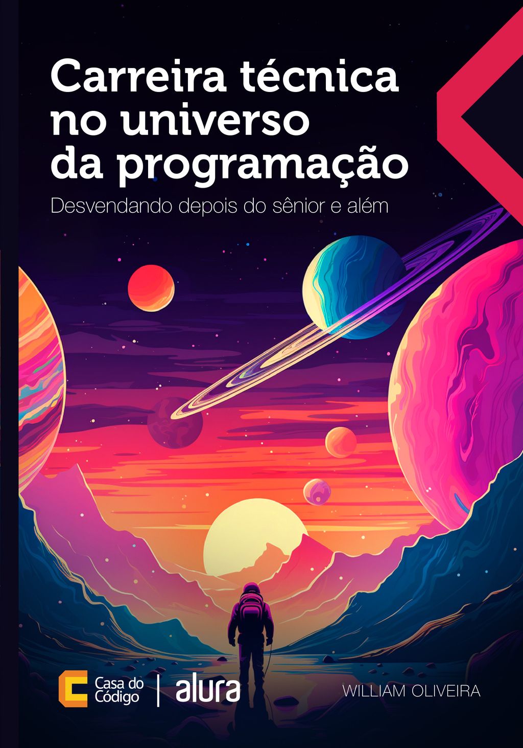 Carreira técnica no universo da programação