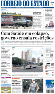 Correio do Estado MS