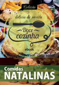 Doce Cozinha Doce Cozinha