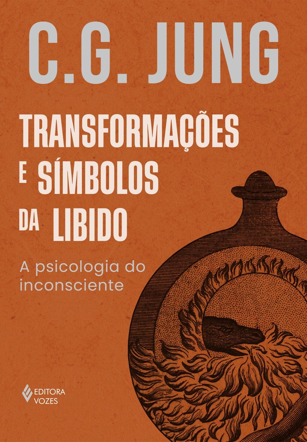 Transformações e símbolos da libido