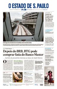Estadão