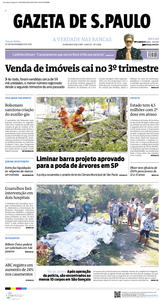 Jornal Gazeta