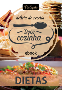 Doce Cozinha Doce Cozinha