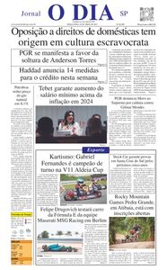 O Dia SP