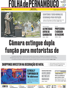 Folha de Pernambuco