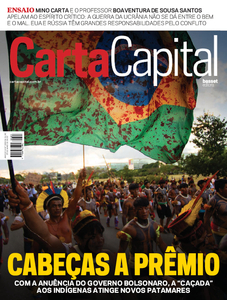 Carta Capital Carta Capital