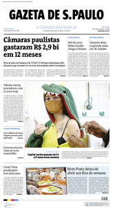 Jornal Gazeta