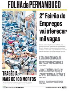 Folha de Pernambuco