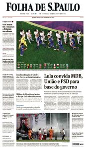 Folha de S.Paulo