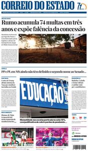 Correio do Estado MS