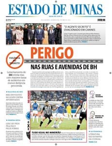 Estado de Minas Estado de Minas