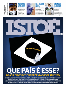 ISTOÉ - Acervo