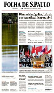 Folha de S.Paulo
