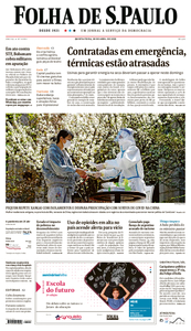 Folha de S.Paulo