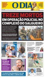 O Dia RJ