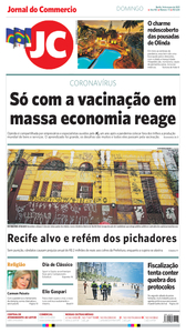 Jornal do Commercio