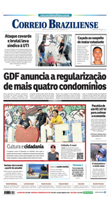Correio Braziliense