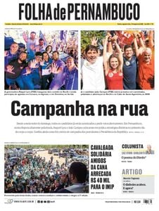 Folha de Pernambuco