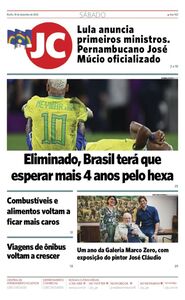 Jornal do Commercio
