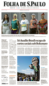 Folha de S.Paulo