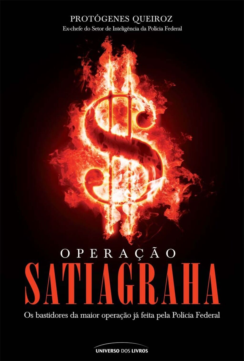 Operação Satiagraha