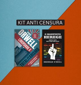 Kit Anti Censura