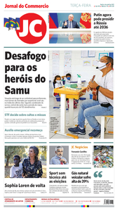 Jornal do Commercio