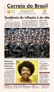 Correio do Brasil - Acervo