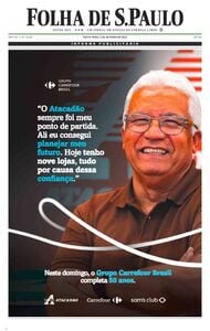 Folha de S.Paulo