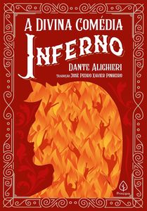 A Divina Comédia - Inferno