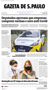 Jornal Gazeta