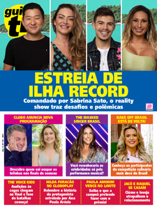 Guia da TV Guia da TV