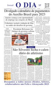 O Dia SP