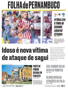 Folha de Pernambuco