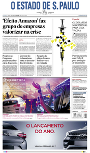 Estadão