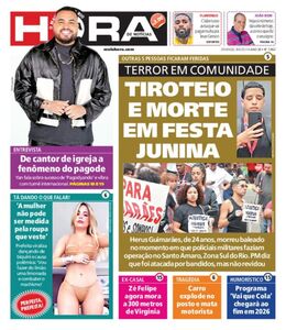 Meia Hora