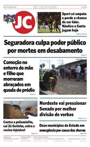 Jornal do Commercio