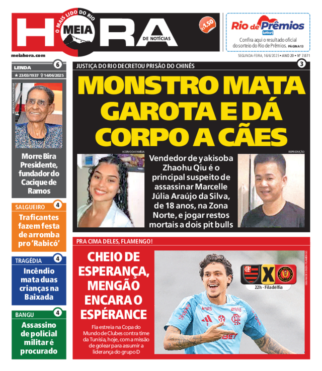 Meia Hora