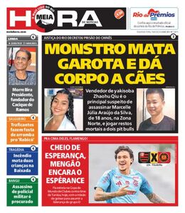 Meia Hora