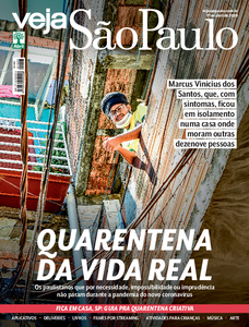 Veja SP