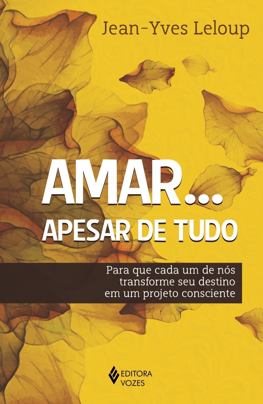 Amar... apesar de tudo