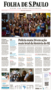 Folha de S.Paulo