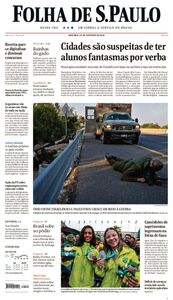 Folha de S.Paulo