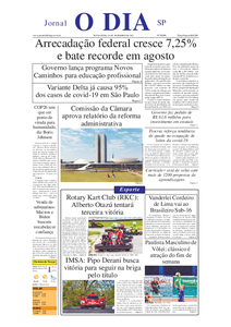 O Dia SP