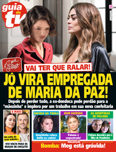 Guia da TV Guia da TV