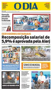 O Dia RJ