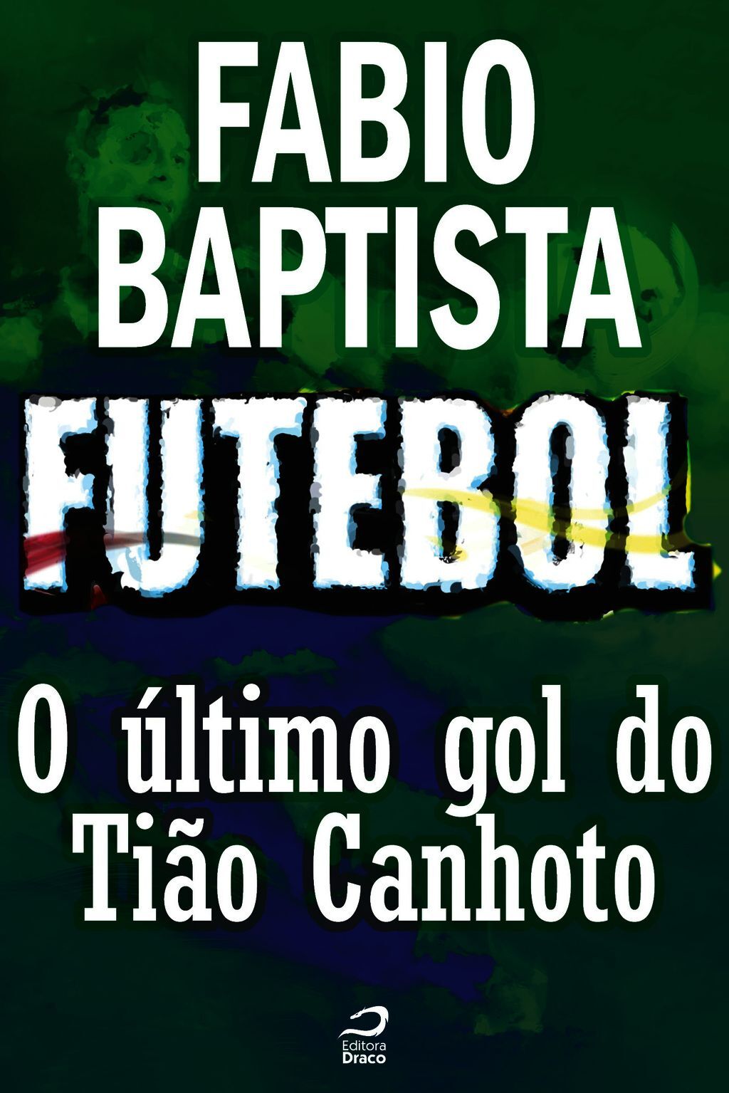 Futebol - O Último Gol De Tião Canhoto